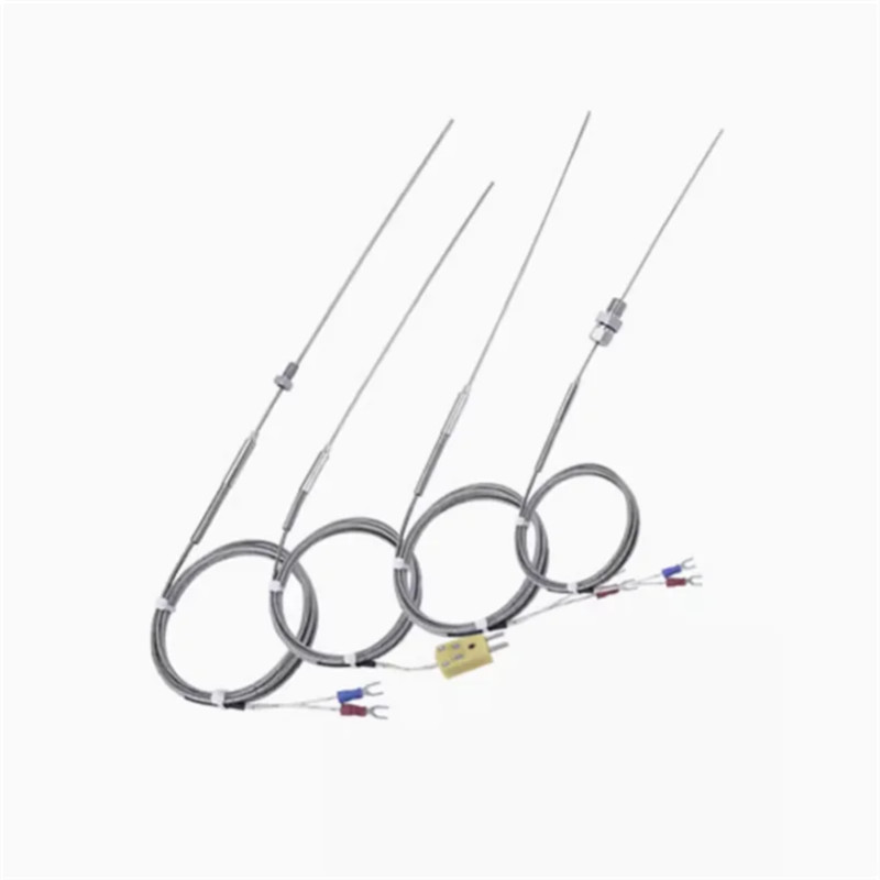 Edge Banding Machine K-type Armored Thermocouple WRNK-191 Needle ...