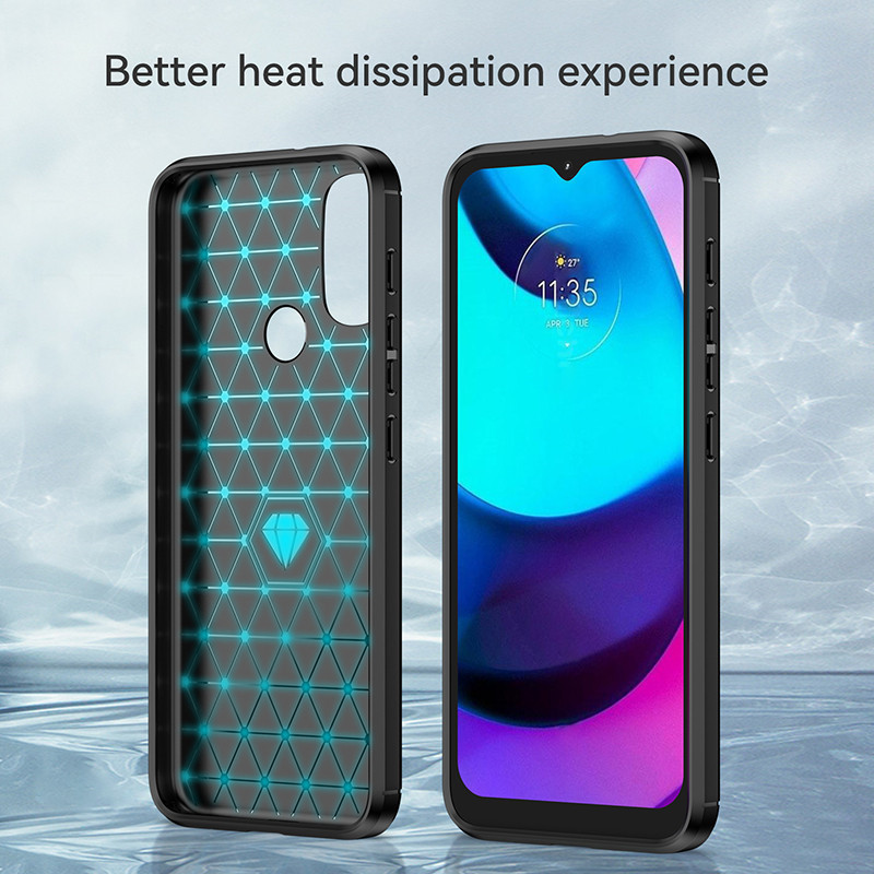 Samsung A56 5g 256gb HONLEN Custodia Per Motorola Moto E20 / Moto E30 / Moto E40 Cover, (6.5 Inches) Premium PU Pelle Cover Pelle PU Magnetica