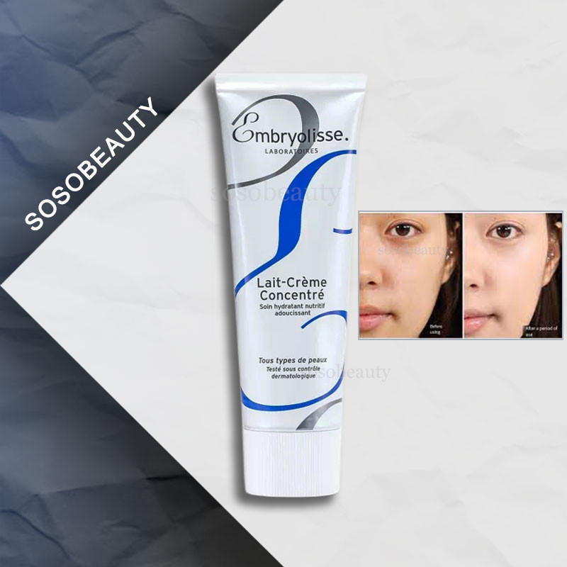 Embryolisse Lait Creme Concentre 24hour Miracle Cream 75ml main image 1