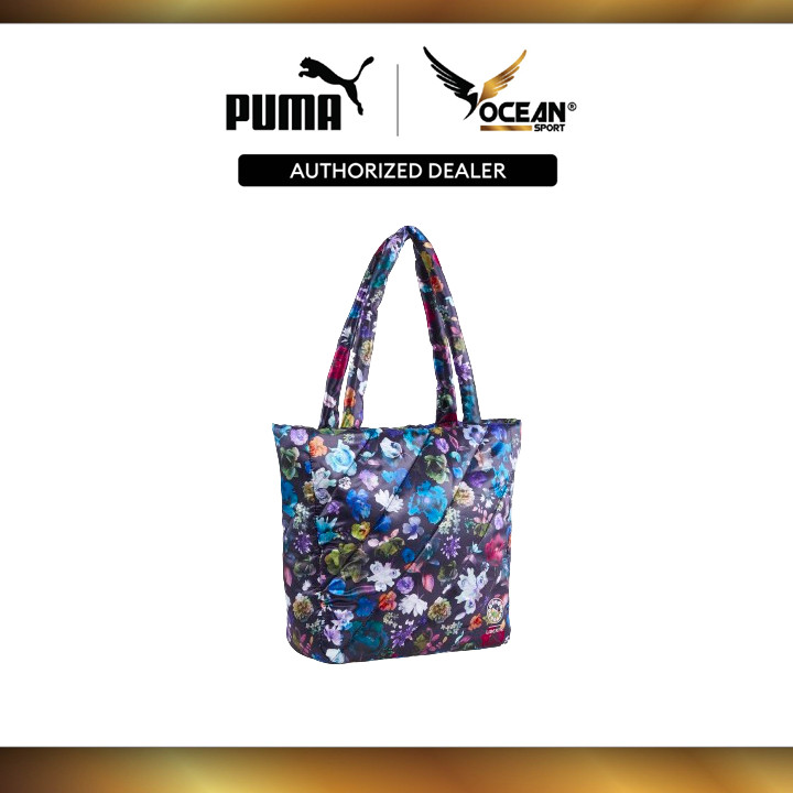 PUMA x LIBERTY Tote Bag | PUMA