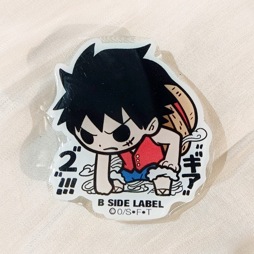Cool One Piece Cellphone POP Bracket Holder INS Disposable Bag Korea ...