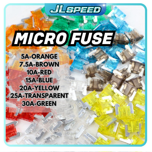 HONDA VARIO150 VARIO 150 Micro Fuse Battery Fuse Car Fuse Motorcycle ...