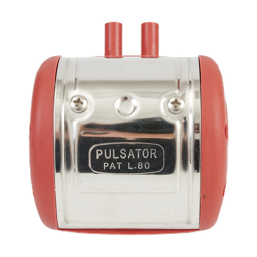 Milking Machine Pulsator Pneumatic Pulsator Adjustable For Cow Goat ...