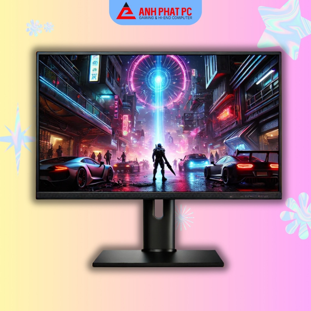 in stock Computer Monitor 19 inch - 22 inch - Sharp Display | Shopee ...