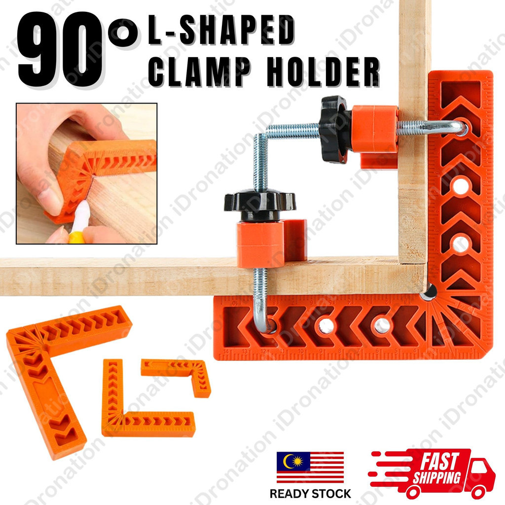 thumbnail image 2 of Bow Products XT2 T-Track Clamps - Hold Down Clamps For XT XTENDER Fences (XT524, XT536, And 2 of 13