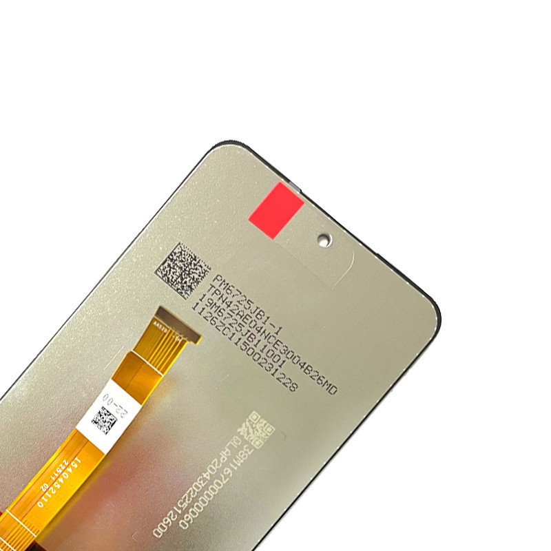 6.72'' New For OPPO Realme 12x 5G RMX3997 LCD Display Screen+Touch ...