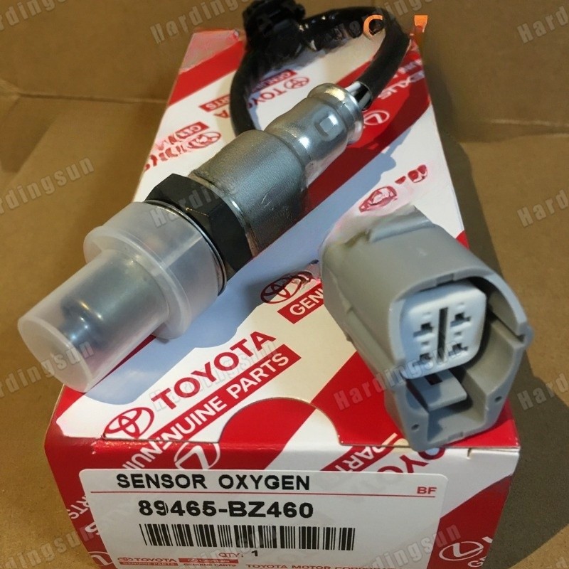 Genuine lower rear O2 Sensor #Perodua Bezza Axia Ativa Advance 1KR 1.0 ...