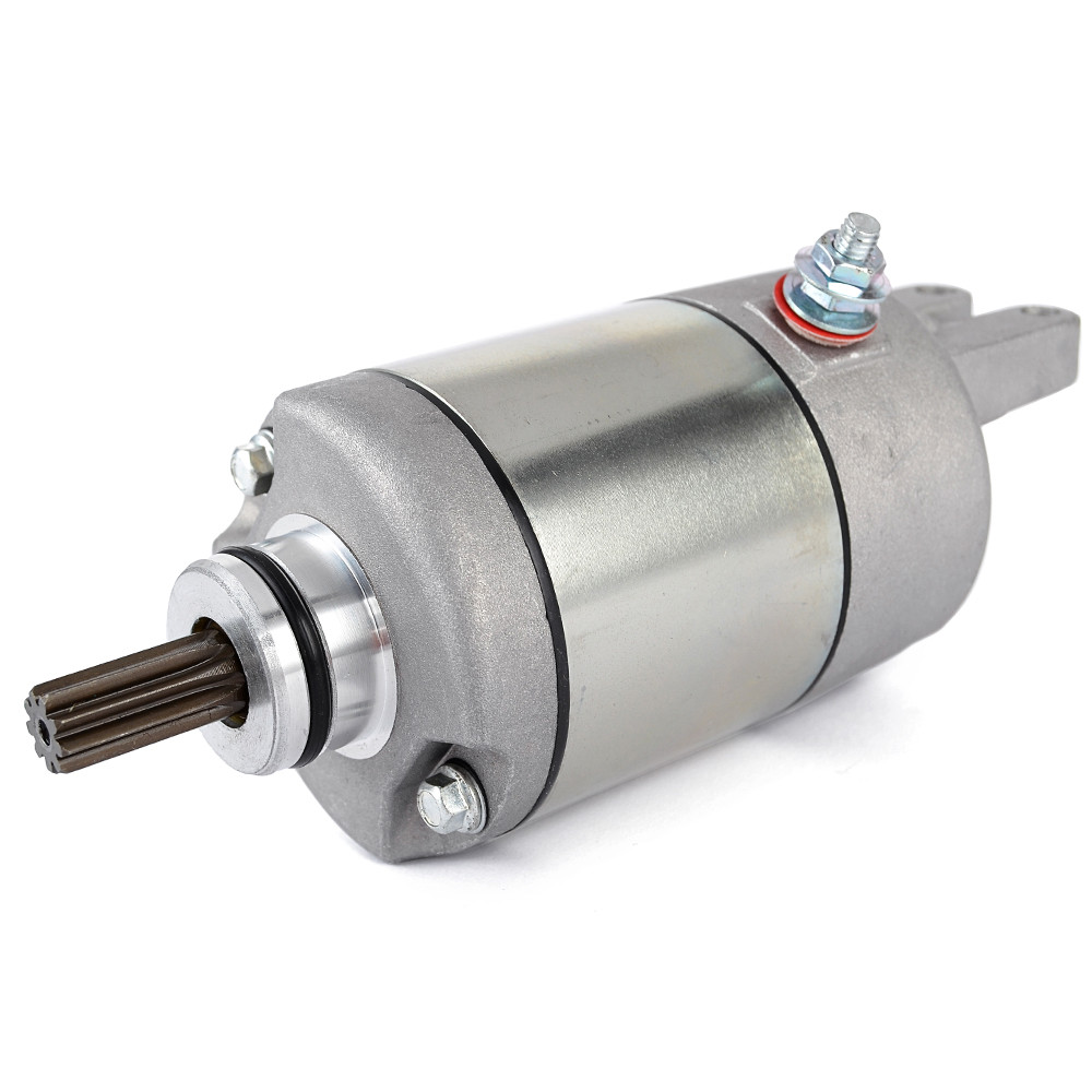 Démarreur Moteur Compatible KTM 620 Duke, 640 Adventure, LC4 – Référence 58440001000 – Pour Modèles 1996-2006 – Puissance élevée