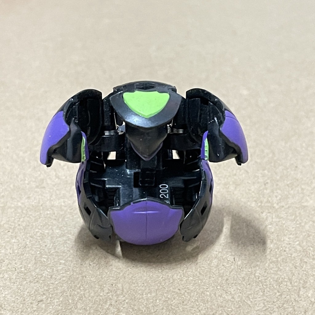 【Ready Stock】BAKUGAN bakugan takara tomy dragonoid original b daman ...