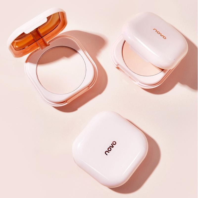 Powder Powder, Microdermabrasion, Concealer, Makeup Setting, Long ...