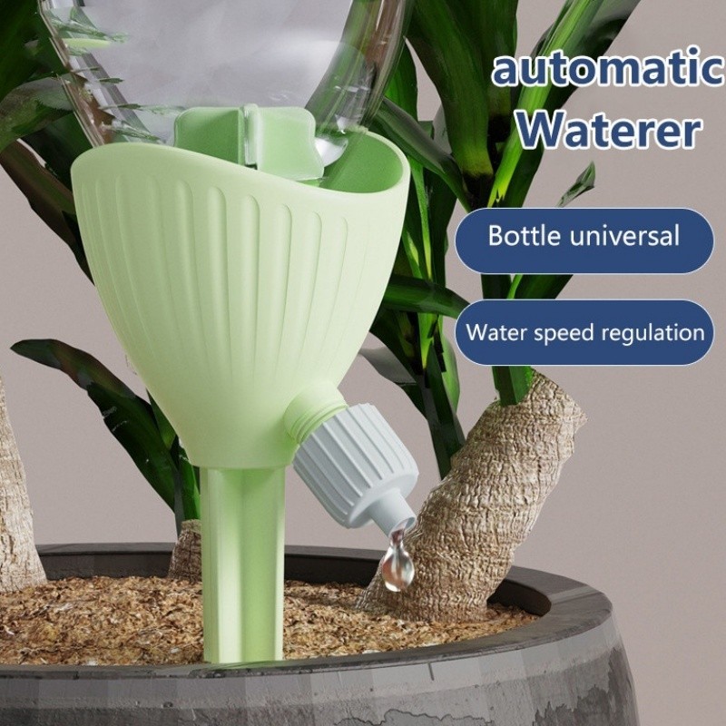 🇲🇾DELED🇲🇾 Automatic Dripping Automatic Watering System For Garden