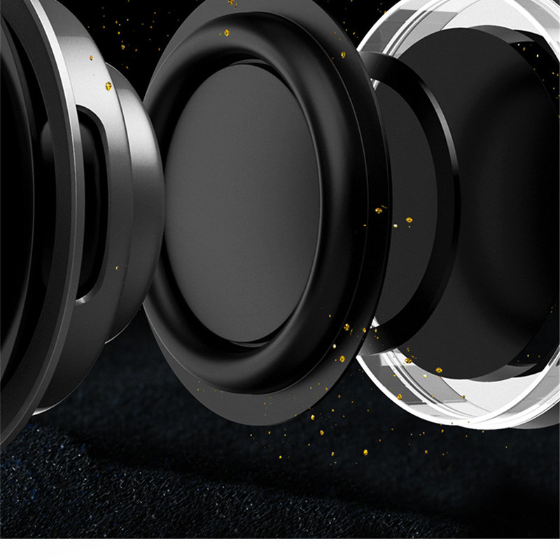 EWA Portable Wireless Bluetooth 5.0 Speaker Outdoor Sport HIFI TWS ...