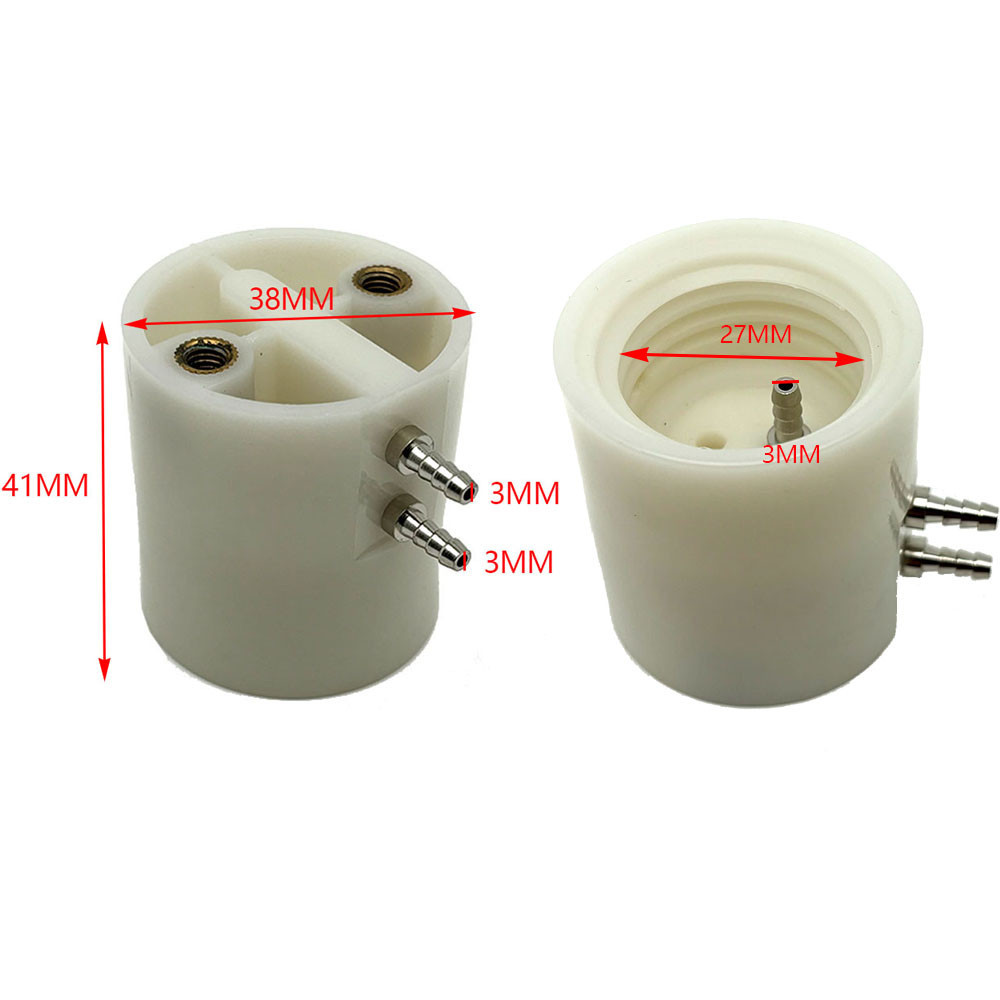 Dental Chair Water Bottle Cover Lid for 1000ml / 600ml Bottle Dental