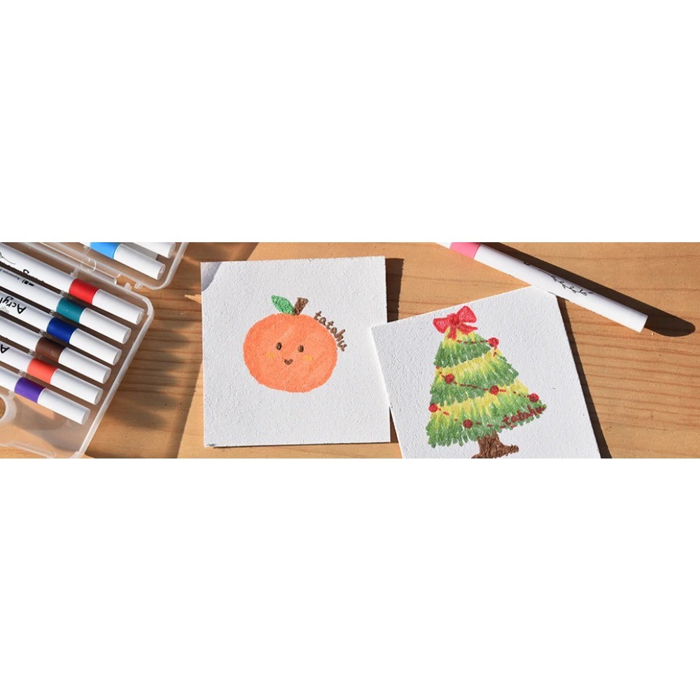 10 Sheet White Magic Foam Texture Paper Cellulose Cards DIY Art and ...