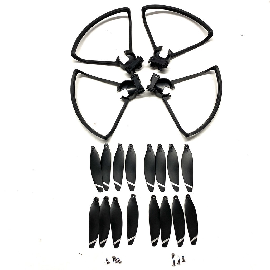 Venda LYZRC L900 PRO SE / L900 PRO SE MAX WIFI FPV RC Drone Quadcopter Spare Parts Front Rear Axis Arms With Motor 1pc P 1997016