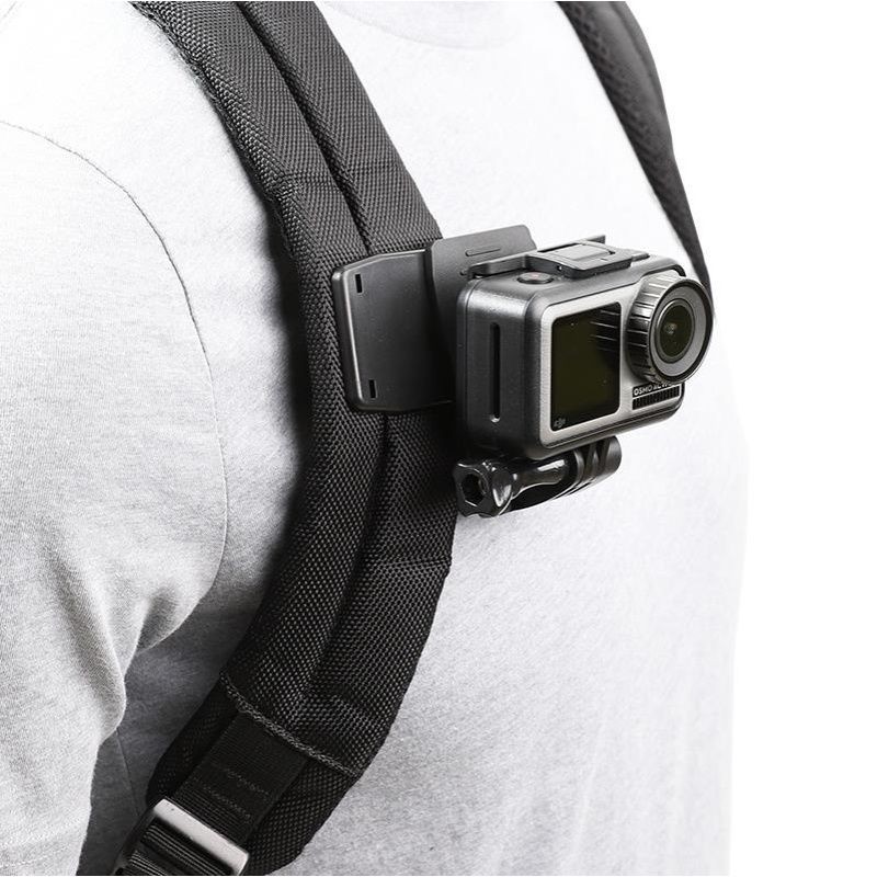 Quick Release Backpack Clip Suitable for Sports DJI Lingmo Mountain Dog ...