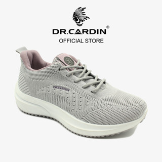 Dr. Cardin Women Breathable Lace UP Sneaker L-LQF-3668