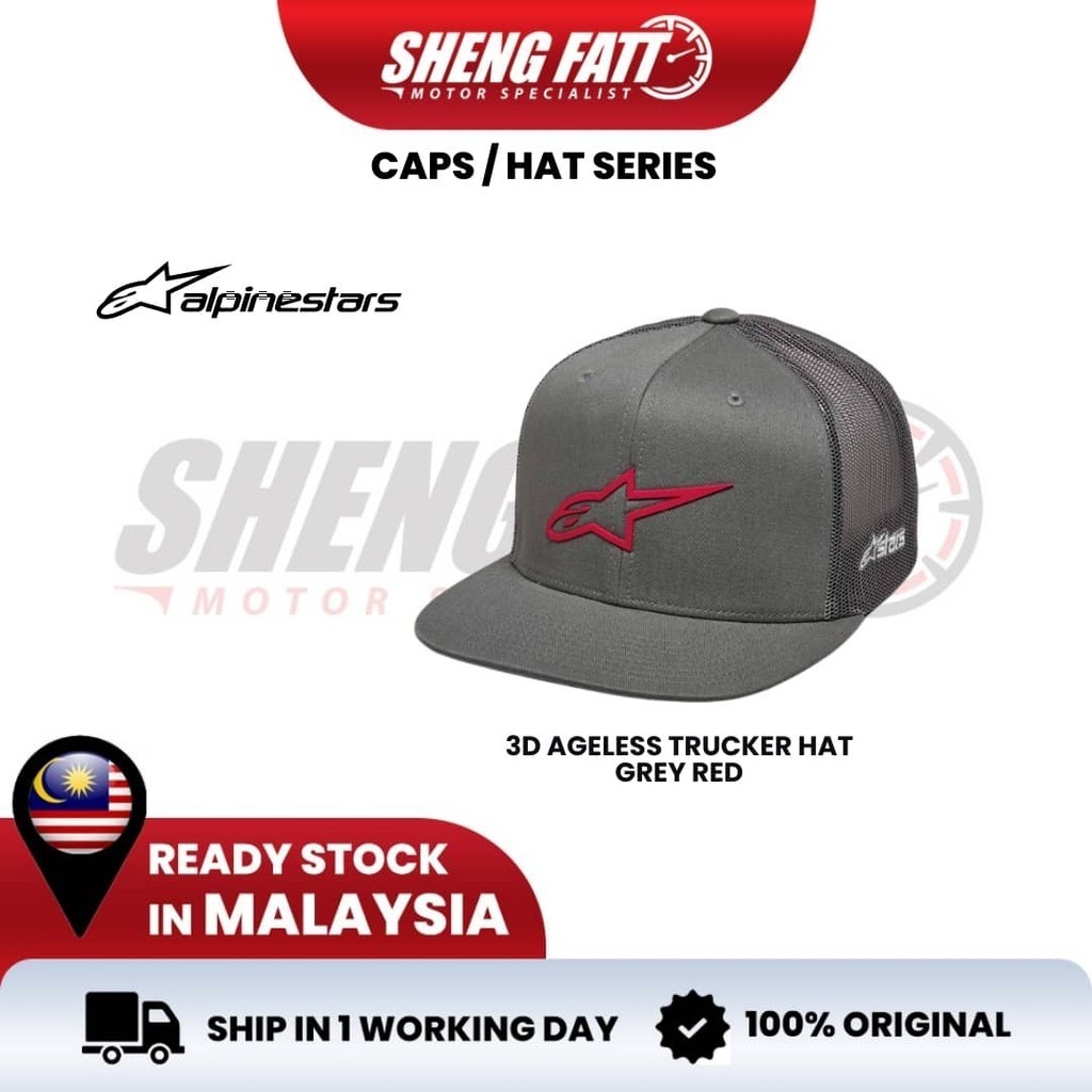 Alpinestars Hats & Caps - Buy Online