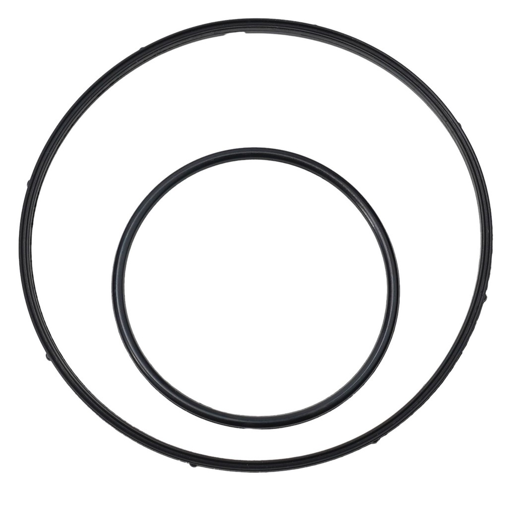Vacuum Pump Seal Kit For BMW E46 E65 E66 E53 E70 E60