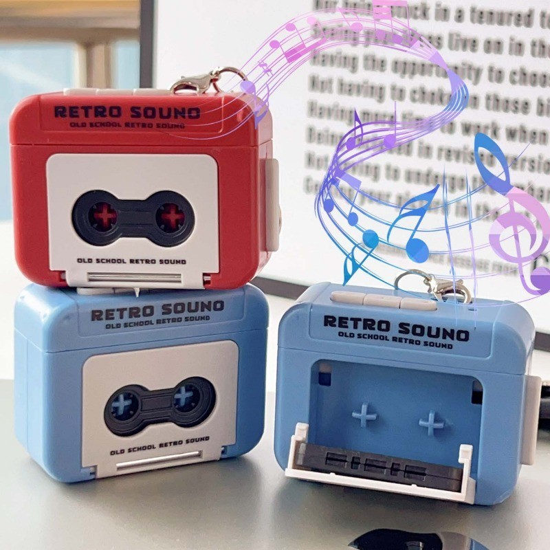 Record Recorder Keychain - Valentine's Day Jukebox Toys Gift - DIY ...