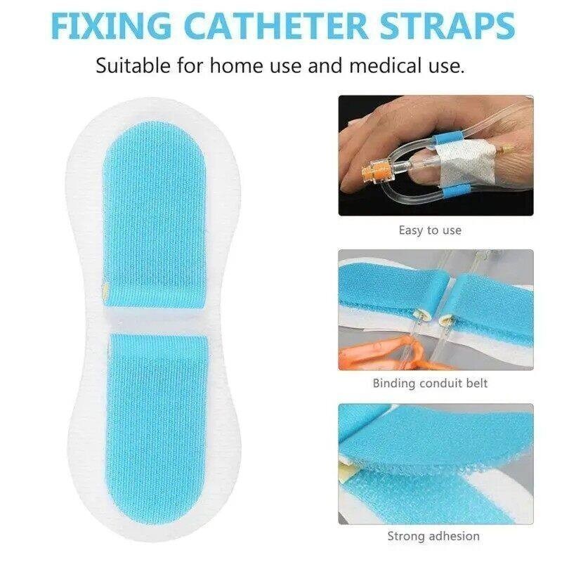 PICC tube fixing sticker Sterile Medical PICC/CVC Catheter Fixation ...
