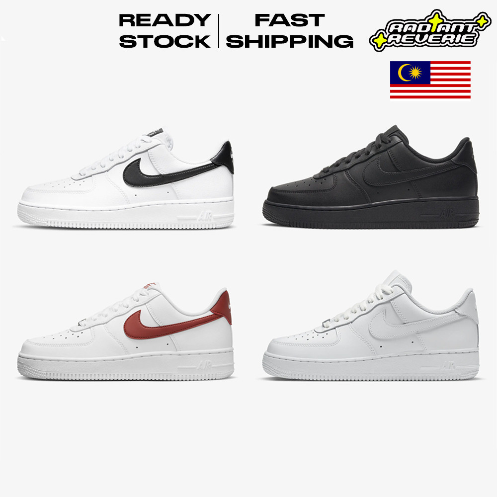 nike af1 low top