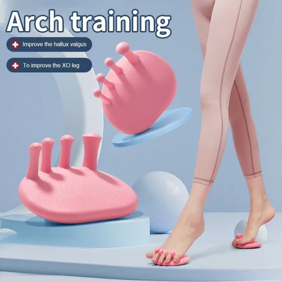 【READY STOCK】2 Pcs Arch Trainer Separators Long-lasting Arch Training ...