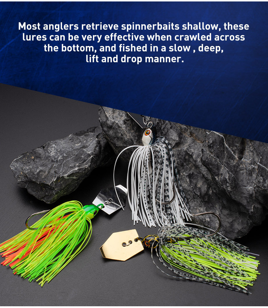Fishing Accessories Model B - Trout Bait, Perch Bait, Pike Rubber Fish, Fishing Wobbler Bait, Multi-Joint Wobbler