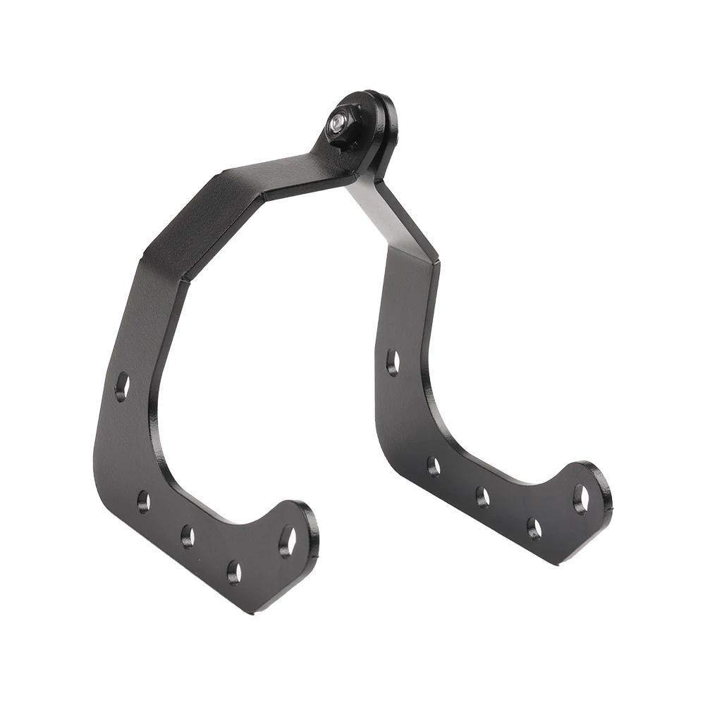 Renfort Support Phare Neck Brace Pour KTM 790 / 890 Adventure 2018-2022 – Acier Inox 304 Anti-Casse