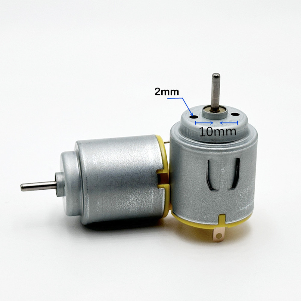 S.M.C Motor RP140-12300 Mini Motor DC 6V 7.4V 9V 12V 11500RPM Micro ...