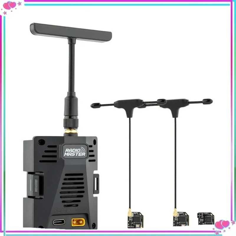Radiomaster Ranger Micro Elrs High-frequency Head Receiver Jr Adapter ...