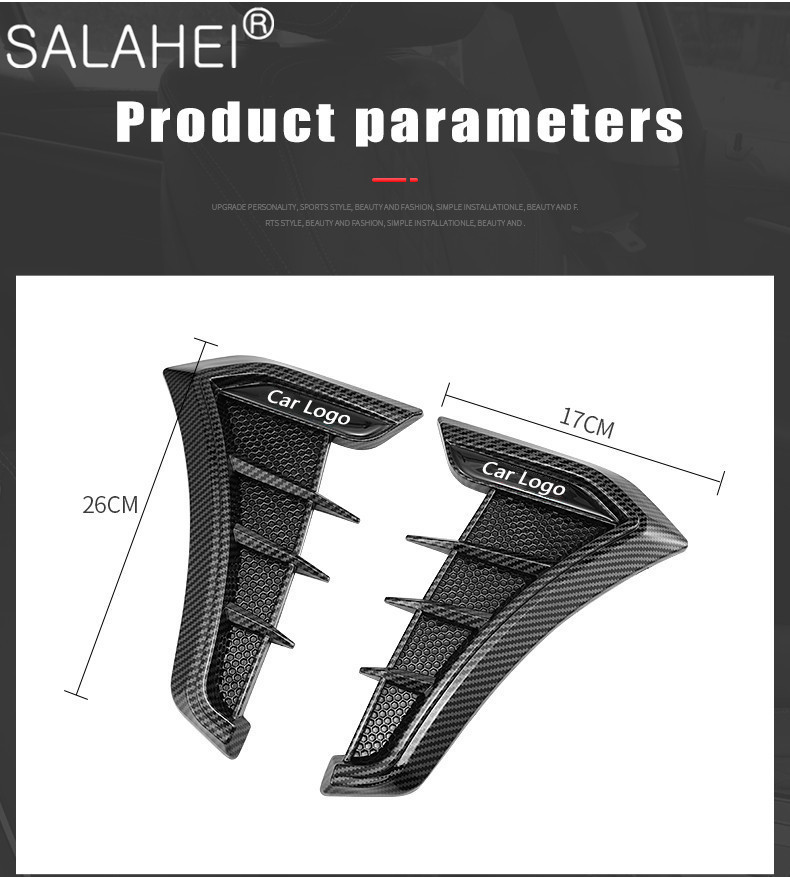 For Ford Fiesta mk7 mk8 mk5 mk4 mk6 1995-2011 2012 2013-2021 Car Fender ...