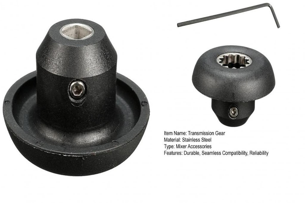 WX] Socket Drive Kit for Vitamix 5006 Gear Assembly for Vitamix