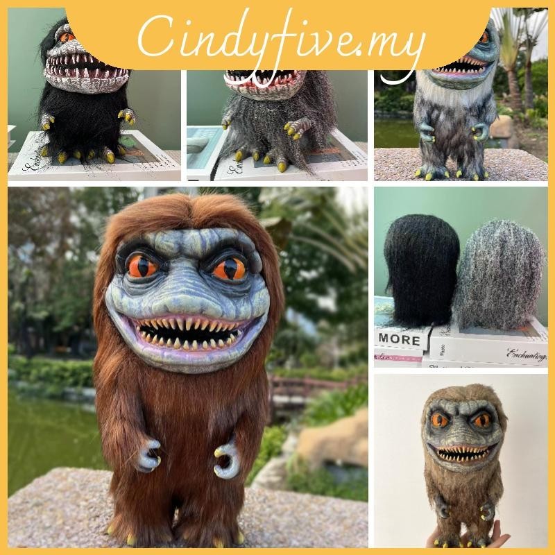 Alien Stage Nullset Plushied Doll 20cm U2013 CQL Derivs