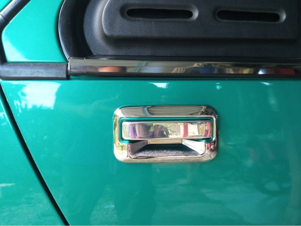 Proton Saga Iswara LMST 1994 2007 Car Door Handle Bowl Trim Cover