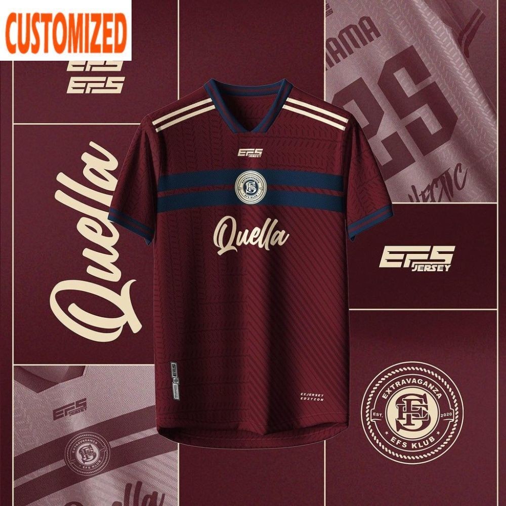2025 Football 2025 Men's Women's Retro Jersey Oversize Streetwear ...