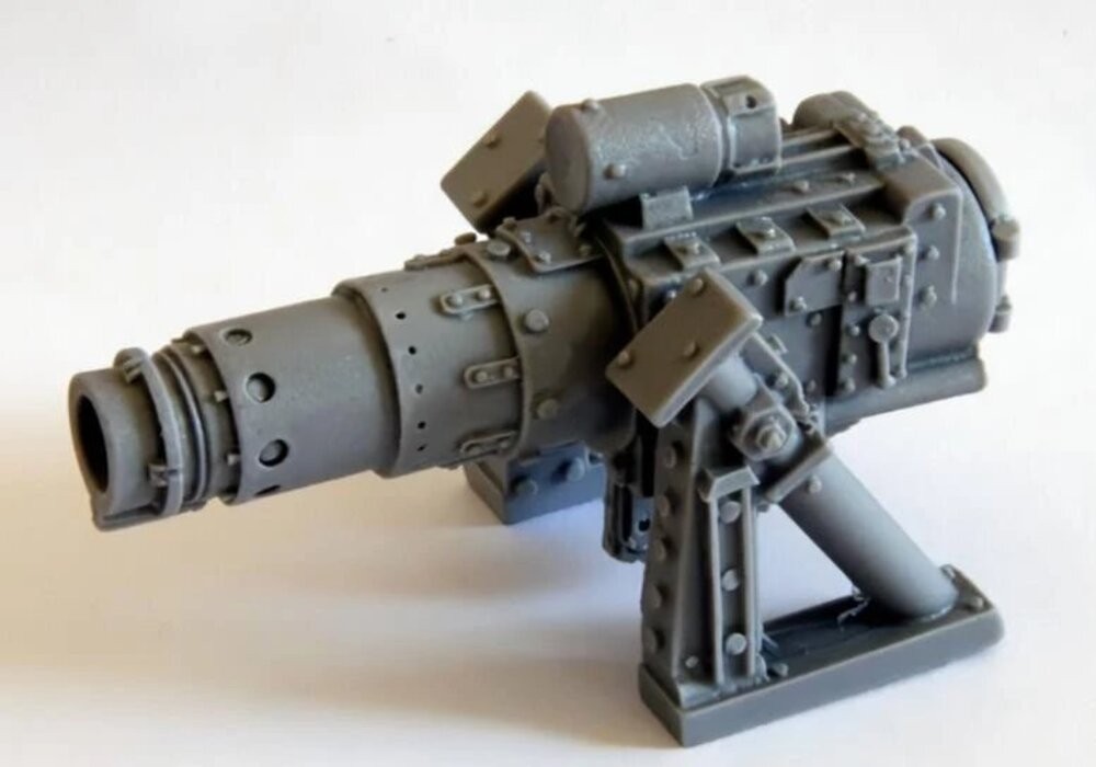 [Warhammer Model] H370 Butt Spirit Cannon Orc | Shopee Malaysia