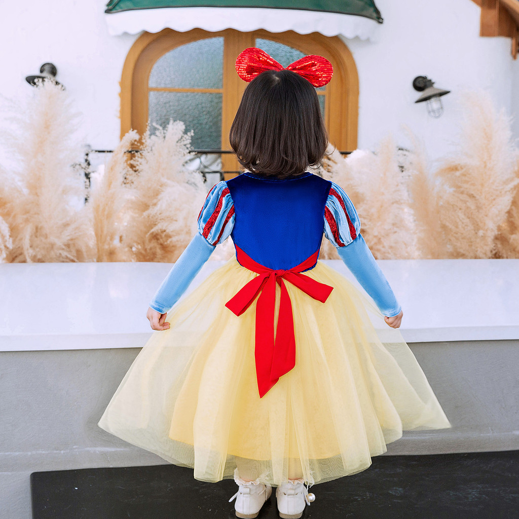 blues clues dress Blue's Clues Dress Halloween Costume Cosplay Deluxe Complete Set S