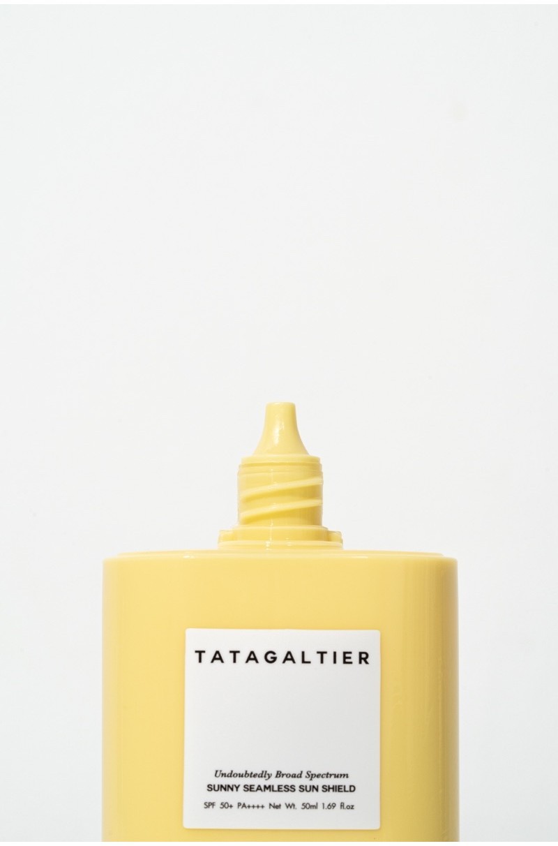 TATAGALTIER SSS SUNNY SEAMLESS SUN SHIELD SPF 50 PA+++ HYDRATING ...