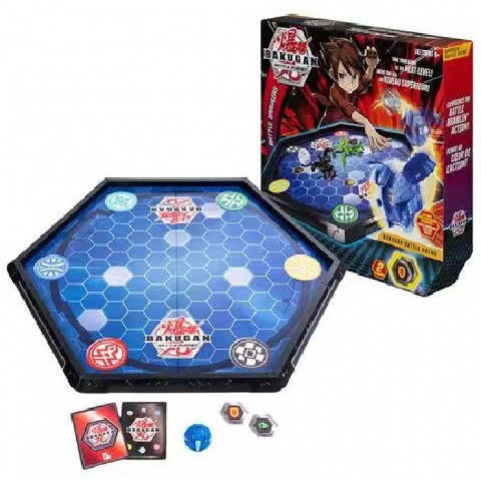 【Ready Stock】BAKUGAN bakugan takara tomy dragonoid original b daman ...