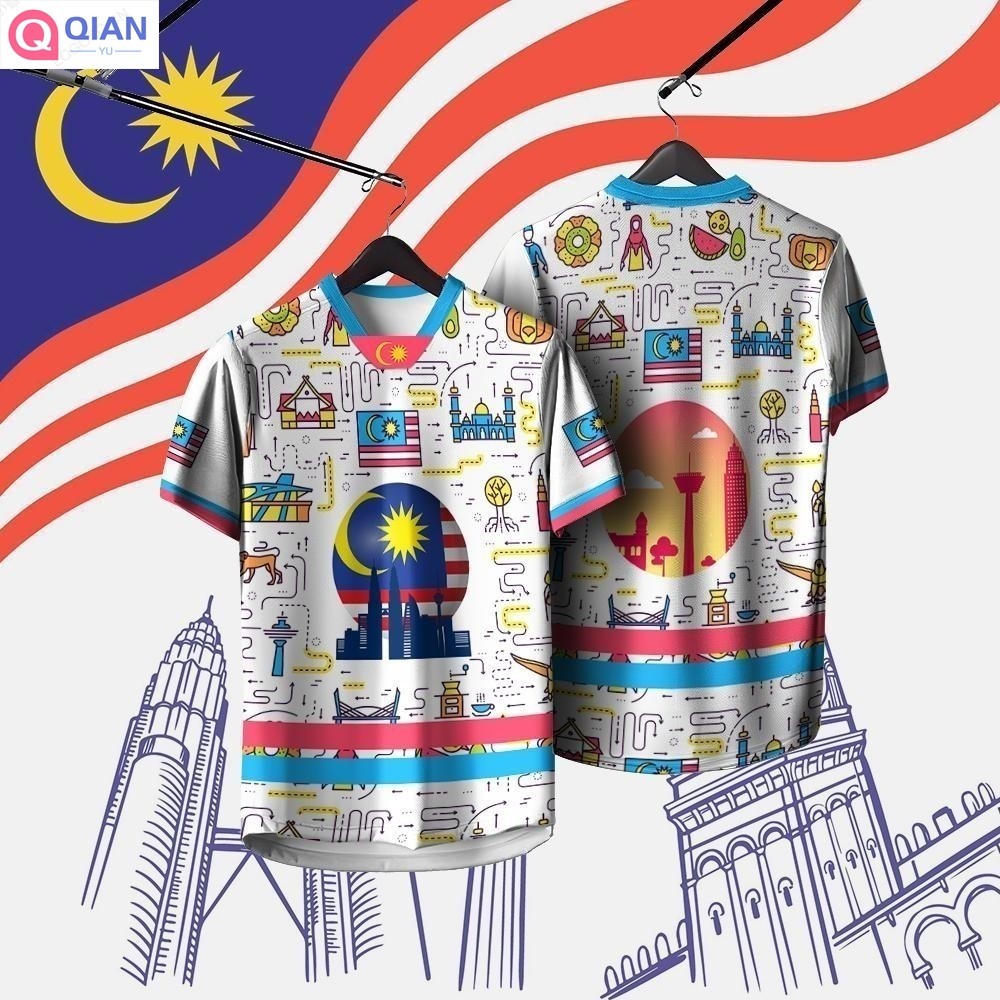 MERDEKA SPECIAL EDITION 2024 - MERDEKA GRADIENT SERIES KHAS UNTUK SEMUA ...