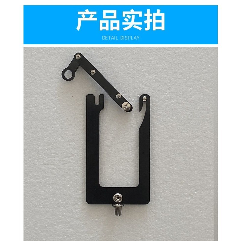 High-altitude rope threading tool, eucalyptus tree straightening, long ...
