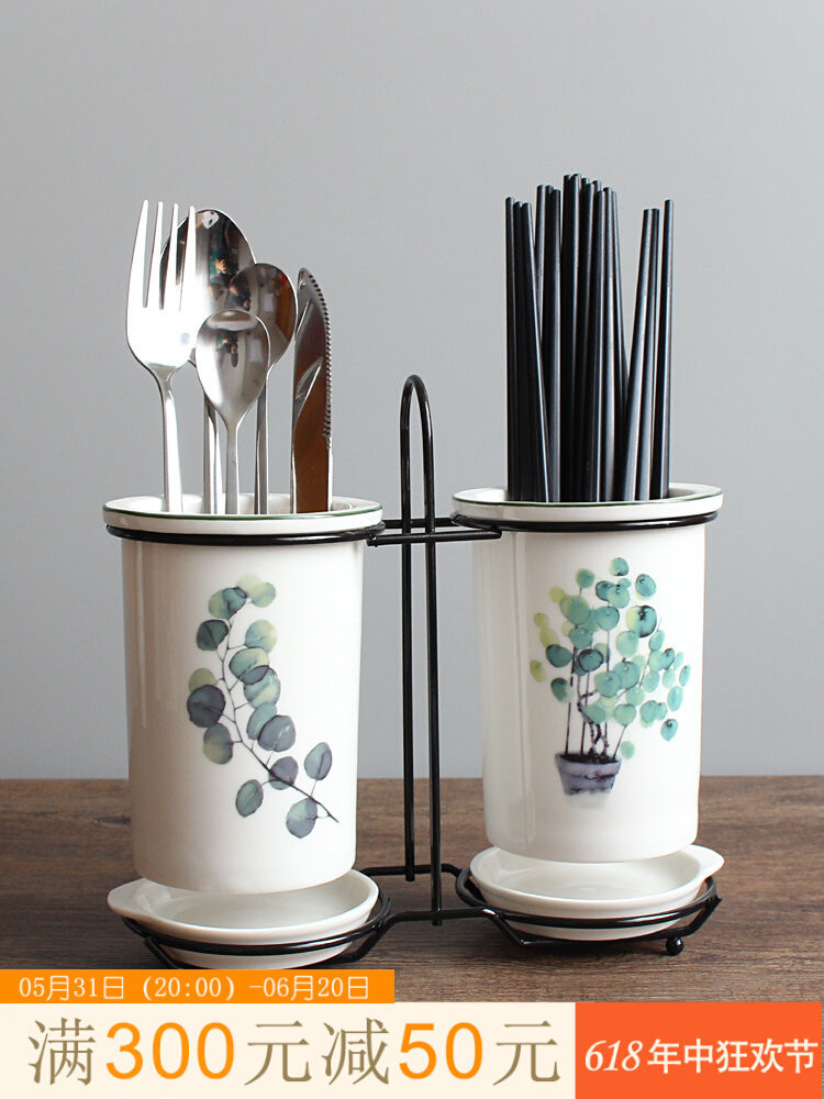 3pcs Set Reusable Folding Wheat Straw Chopstick Spoon Fork Cutlery Set With Box Collapsible Set I.16946781