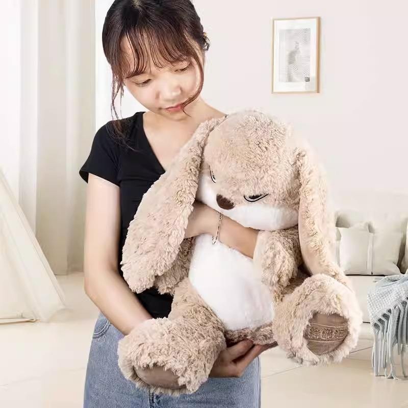 Resurrection rabbit plush toy/// Diudou Rabbit Plush Toys For Girls To ...
