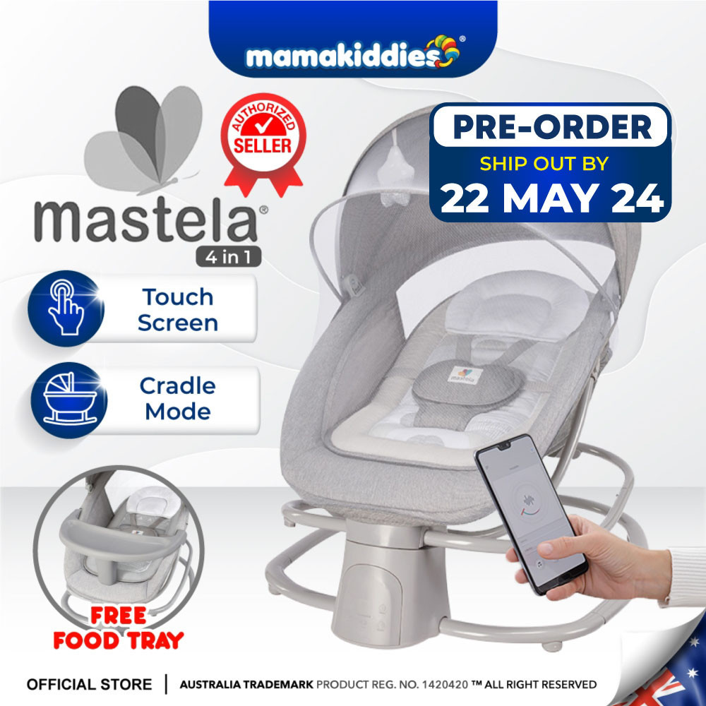 mastela-4-in-1-deluxe-multi-functional-bassinet-baby-swing-newborn