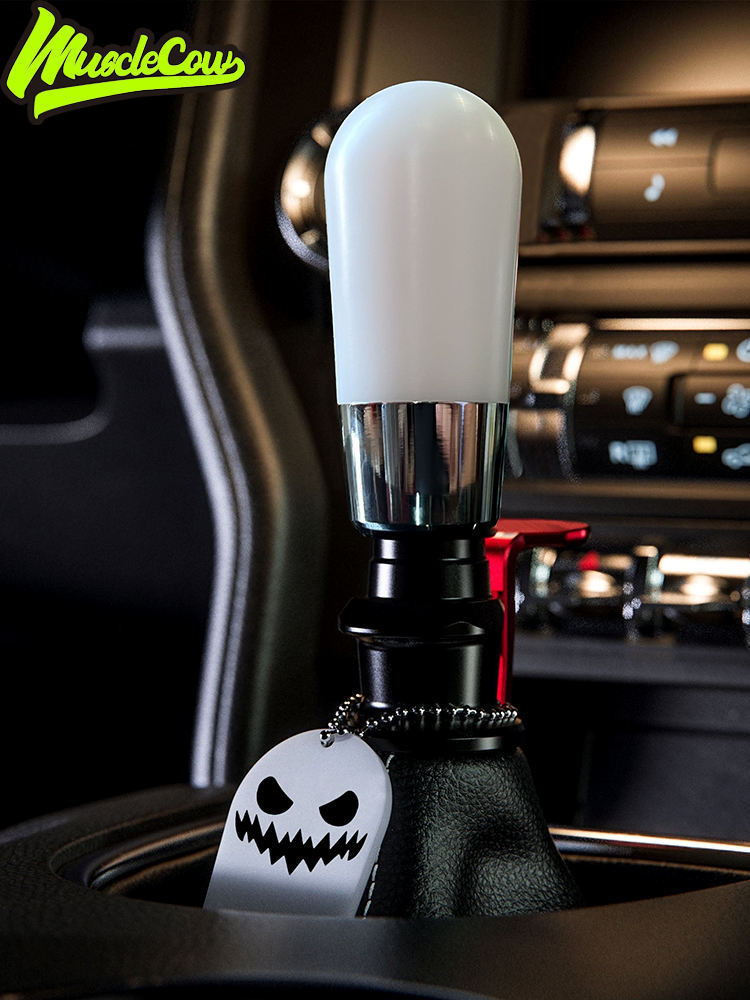 Jdm Gear Handle Car Manual Gear Handle Head Modified Gear Handle Head ...