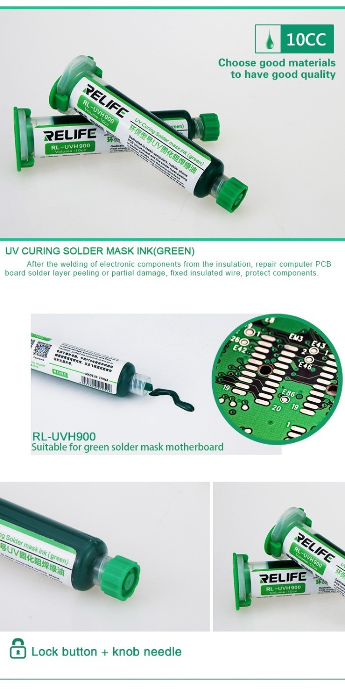 ComStar Copper Lock No Heat Solder 2 oz. Plastic Container : Buy Online at Best Price in KSA - Souq is now
