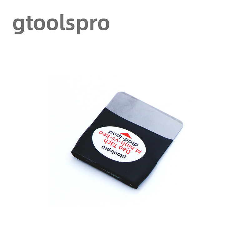 Gtoolspro G-19 LCD Screen Frame Separation Disassembly Blade ...