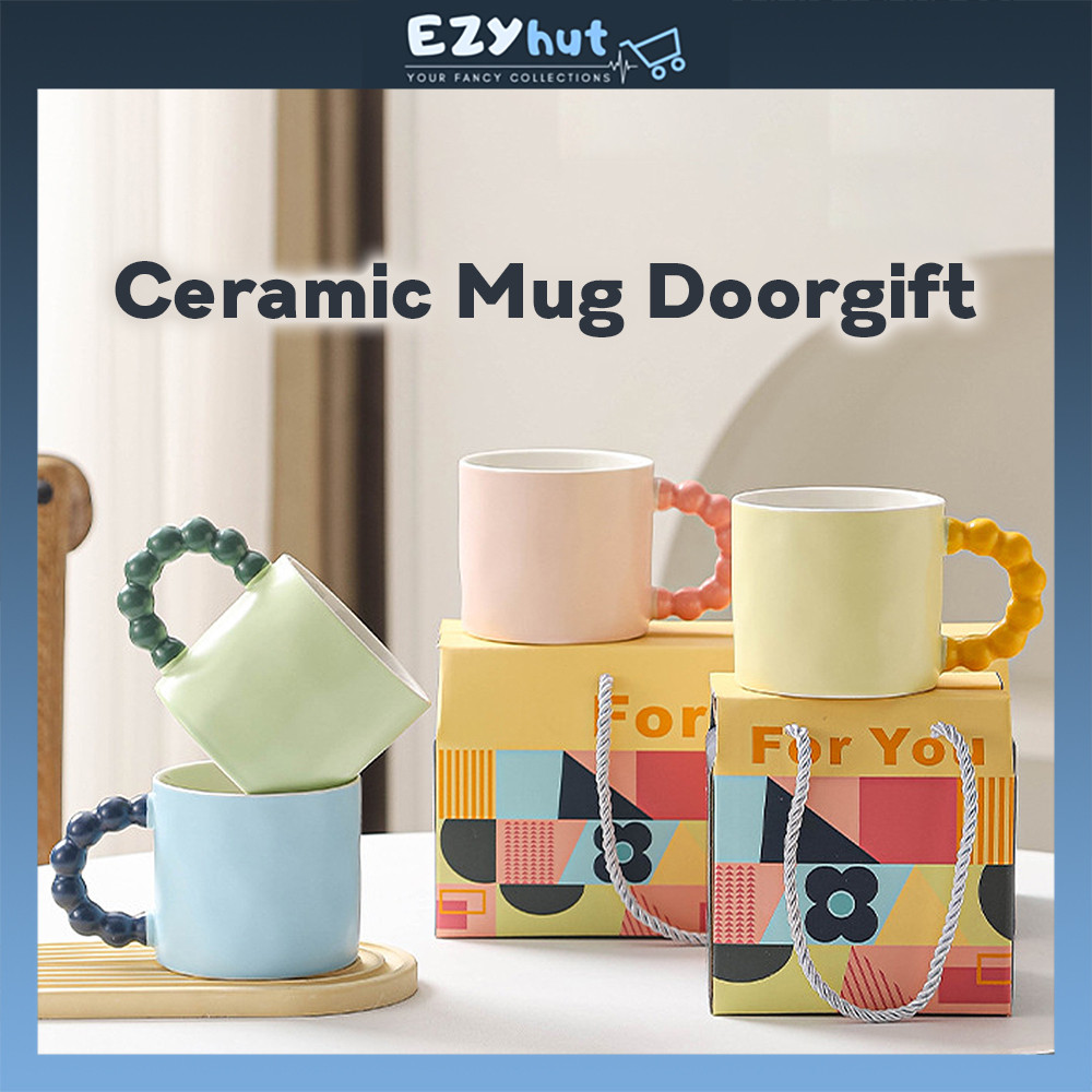 Cute Mug For Gift