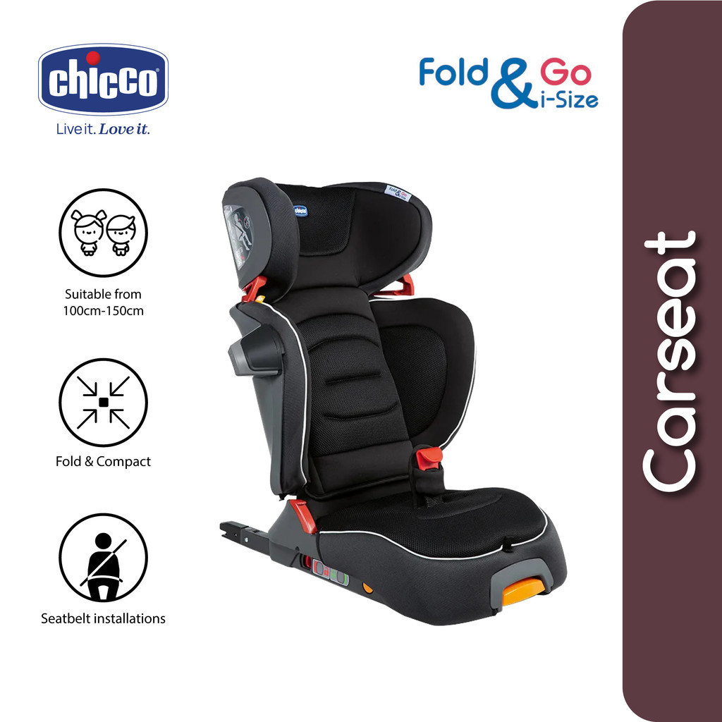Chicco Booster For Year Old Chicco MyFit Harness Booster Car Seat